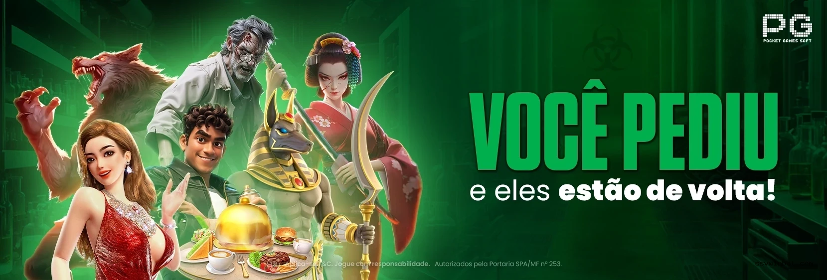 Opções de download da Ssvwin.com
