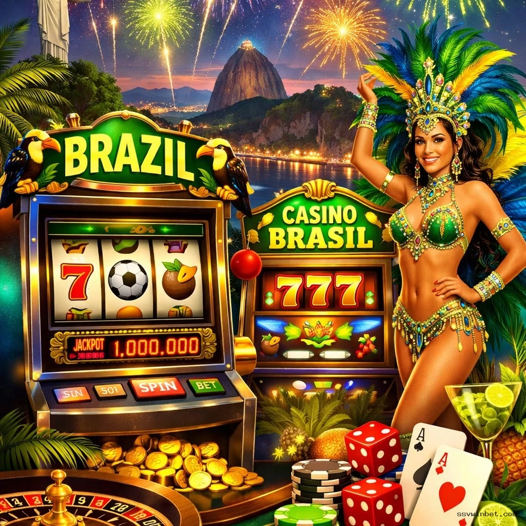 Imagem promocional do cadastro da Ssvwin.com
