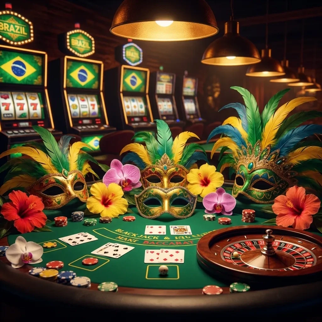 Imagem promocional da experiência de game da Ssvwin.com