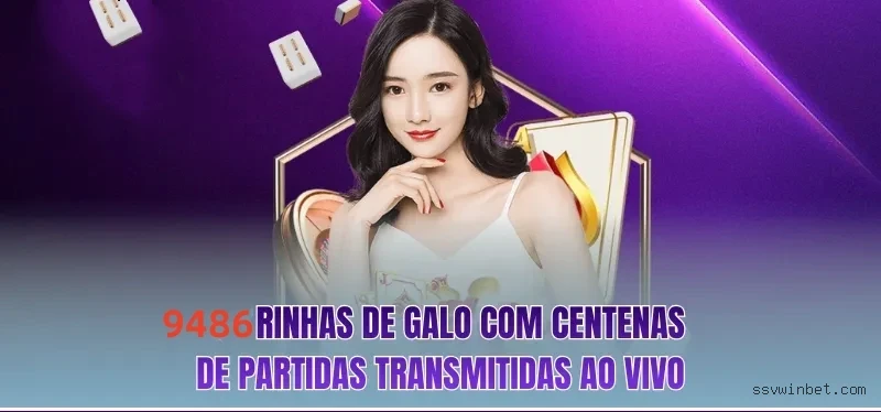 Ssvwin.com - O melhor cassino online para brasileiros está pronto para você!